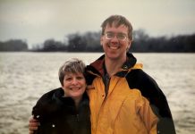 Bailey Family Gifts $50,000 to Establish Scholarship for UE Education and Health Sciences Students