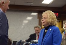 Indiana lawmakers consider anti-doxing bill following redistricting bomb, swatting threats