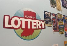 Bill allowing Hoosier Lottery online sales won’t win in Legislature this year
