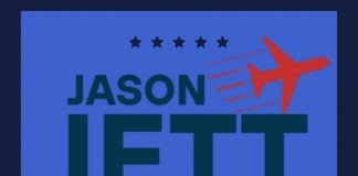 FIRST CADIDATE FILLING FOR 2026 ELECTION