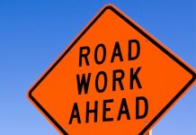 Supporting local road projects