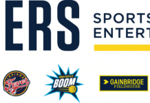 Indiana Fever introduce their first-ever specialty license plate