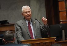 Medical debt help bill clears Senate, splits GOP caucus