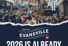 2026 is already lining up