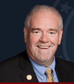 State Rep. Lehman issues statement on continued goals for 2026 session